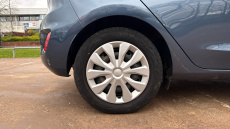 Ford Fiesta 1.1 Trend 5dr Petrol Hatchback